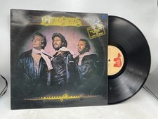 BEE GEES - 'Children Of The World' - 1977 oz 1ª imprensa vinil LP DISCO MUITO BOM++ comprar usado  Enviando para Brazil