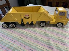 1960 tonka bottom for sale  Chemung