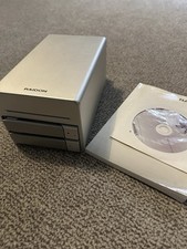 Nas server alu gebraucht kaufen  Wolfratshausen