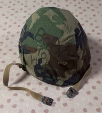 Elmetto americano usato  Trevenzuolo