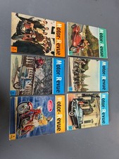 Motor revue gebraucht kaufen  Bergneustadt