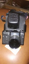Macchina fotografica analogica usato  Bologna
