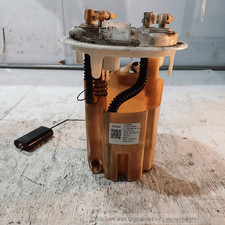 1525cx pompa carburante usato  Ferrara
