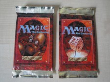 magic the gathering booster gebraucht kaufen magic the gathering booster gebraucht kaufen Büdingen