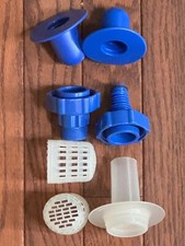 Various bestway flowclear for sale  Princeton