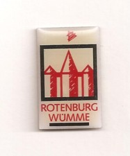 Rotenburg wümme pin gebraucht kaufen  Ramstein-Miesenbach