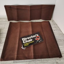 Vintage directors chair for sale  Brussels