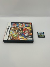 Pacote de jogos Mario Party DS e New Super Mario Bros Nintendo DS NTSC EUA comprar usado  Enviando para Brazil