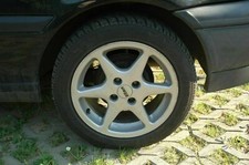 alufelgen 195 50 r15 gebraucht kaufen  Pirna, Dohma, Struppen