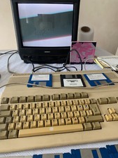 Amiga 500 commodore d'occasion  Melun