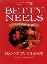 Nanny chance betty for sale  UK