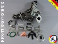 Turbolader audi polo gebraucht kaufen  Brilon
