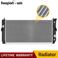 2347 radiator 2000 for sale  Aurora