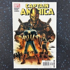 Captain america 9.6 for sale  Bristow