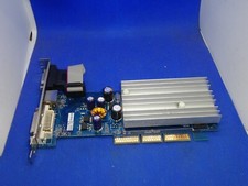 Pny geforce 6200 gebraucht kaufen  Mannheim