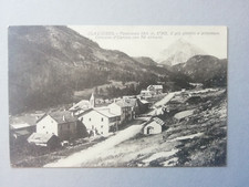 Cartolina claviere 1924 usato  Pino Torinese