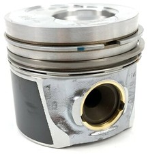 NOWY Oryginalny tłok VW PASSAT B5 AUDI A3 A4 1.9TDI 038107065GG 78,44mm 1-2 cyl. na sprzedaż  PL