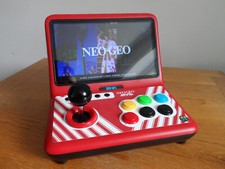 Powkiddy a12 bartop for sale  WAKEFIELD