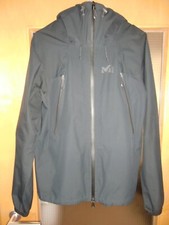 Millet hardshell jacke gebraucht kaufen  München