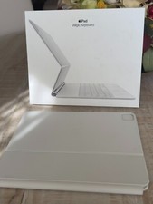 Tastiera apple magic usato  Cosenza