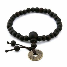 Bracciale tibetano con usato  Italia