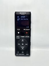 Sony icd ux570 for sale  Long Beach