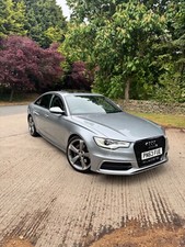 2014 audi saloon for sale  BRIGHOUSE