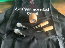 Nando bundle apron for sale  ST. NEOTS