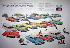 Original 1957 vintage for sale  Redding