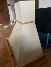 Cappa cucina usata usato  Palermo