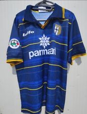 Maglia parma 1998 usato  Parma