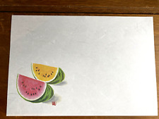 Japanese washi paper for sale  TWICKENHAM