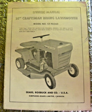 Vintage sears model for sale  Tunkhannock