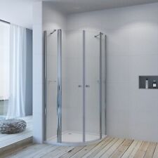 Duschabtrennung 90x90x195 dusc gebraucht kaufen  Jena