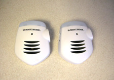 Black decker ultrasonic for sale  Cadillac