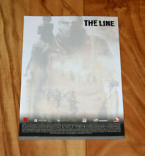 Spec Ops The Line raro promocional mini notebook notebook PS3 Xbox 360  comprar usado  Enviando para Brazil