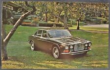 1971 jaguar xj6 for sale  Olympia