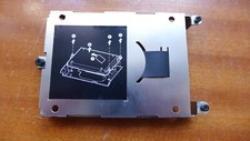✅ HP PROBOOK 6560B HDD SSD HARD DRIVE CADDY CASE na sprzedaż  PL