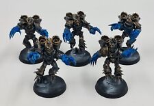 Chaos raptors warp gebraucht kaufen  Puderbach