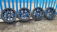 seat 17 alloys for sale  STANFORD-LE-HOPE