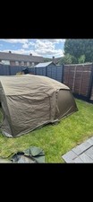 Trakker tempest 100 for sale  WELWYN GARDEN CITY
