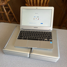 Samsung chromebook 11.6 for sale  Tehachapi