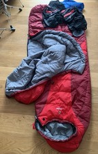 Deuter starlight pro gebraucht kaufen  Bad Münder