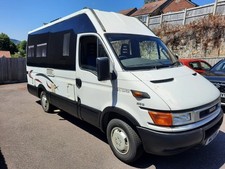 Motor homes sale for sale  AXMINSTER