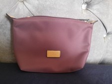 Maroon radley make for sale  BEXHILL-ON-SEA