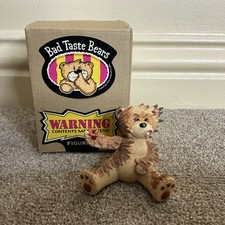 Bad taste bears for sale  MAIDSTONE