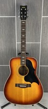 Vintage yamaha fg336sb for sale  Gainesville