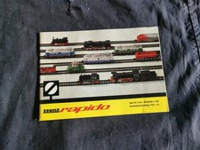 Katalog arnold rapido gebraucht kaufen  Siegburg