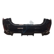 Bmw rear bumper for sale  SHEFFIELD
