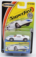 Matchbox new superfast gebraucht kaufen  Cottbus